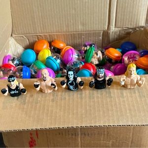 1999 wcw thumb wrestlers